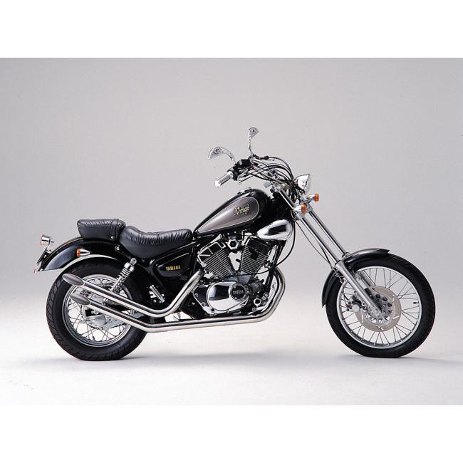 ビラーゴ250 tw200 tw225 フォークジョイント　150mm 33φ HURRICANE（ハリケーン） フォークジョイント 150 TW200 TW200E TW225E