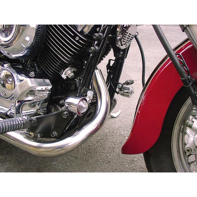 HURRICANE（ハリケーン） ブレットウインカーキット ドラッグスター