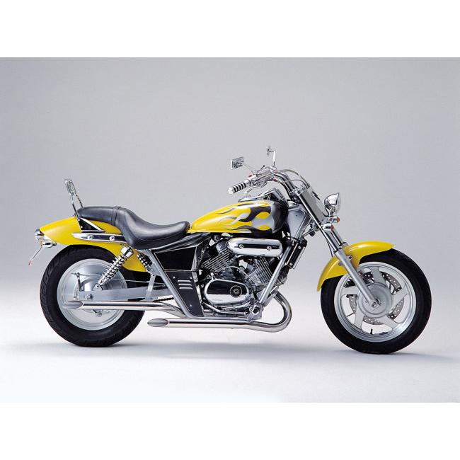HURRICANE（ハリケーン） フォワードコントロールキット マグナ(V