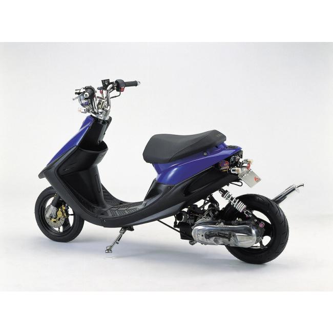 HURRICANE ハリケーン ロングホイールベースキット ジョグ HURRICANE ハリケーン ロングホイールベースキット ジョグ
