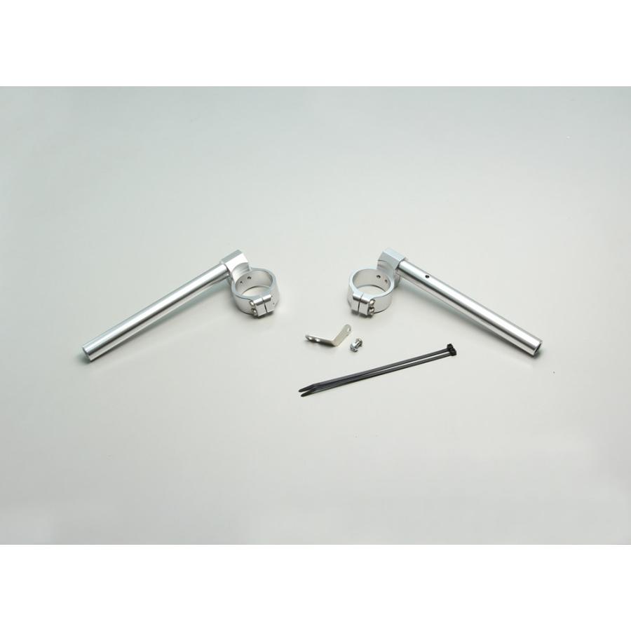 HURRICANE ハリケーン アルミ セパレートハンドル GSX-R1000 SUZUKI スズキ ハンドル | HURRICANE