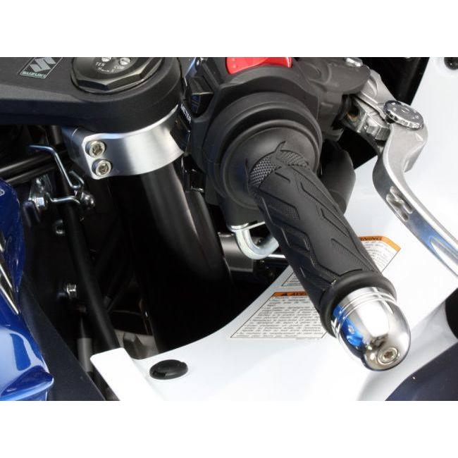 HURRICANE ハリケーン アルミ セパレートハンドル GSX-R1000 SUZUKI スズキ ハンドル | HURRICANE | 18