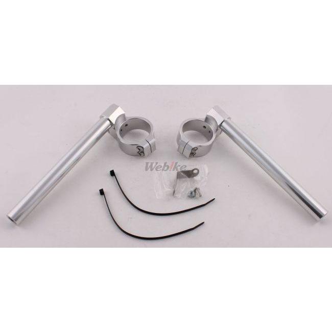 HURRICANE ハリケーン アルミ セパレートハンドル GSX-R1000 SUZUKI スズキ ハンドル | HURRICANE | 01