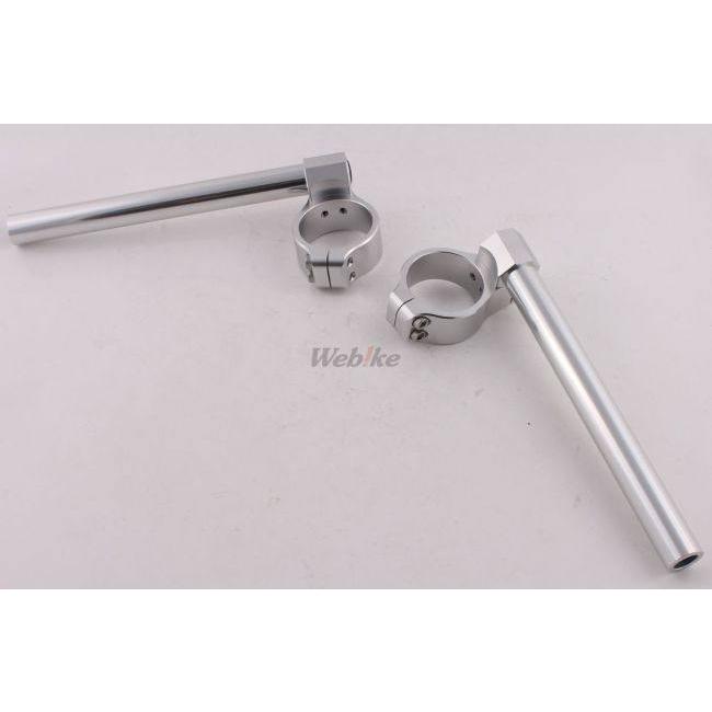 HURRICANE ハリケーン アルミ セパレートハンドル GSX-R1000 SUZUKI スズキ ハンドル | HURRICANE | 02