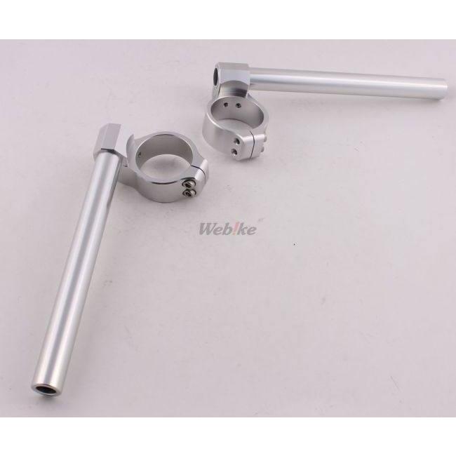 HURRICANE ハリケーン アルミ セパレートハンドル GSX-R1000 SUZUKI スズキ ハンドル | HURRICANE | 04