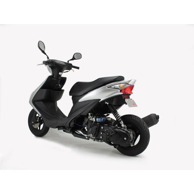 HURRICANE ハリケーン ロングホイールベースキット アドレスV125 アドレスV125S SUZUKI スズキ 足回り | HURRICANE | 01