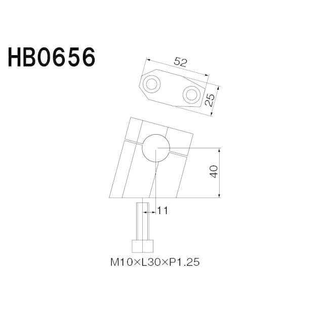 HURRICANE ハリケーン バーハンドルキット GPZ900R KAWASAKI カワサキ ハンドルキット ハンドル | HURRICANE | 03