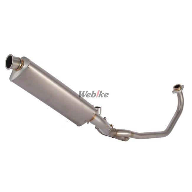 YAMAMOTO RACING（ヤマモトレーシング） スペックA タイプSフル