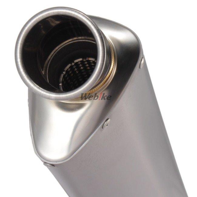 YAMAMOTO RACING（ヤマモトレーシング） スペックA タイプSフル