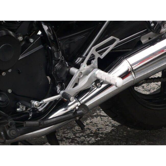 CB750 RC42 COERCE バックステップ 送料込み バイク rc42 バック
