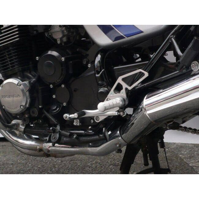 rc42 バックステップ　コワース COERCE（コワース） フィクスドレーシングステップ CB750 HONDA ホンダ