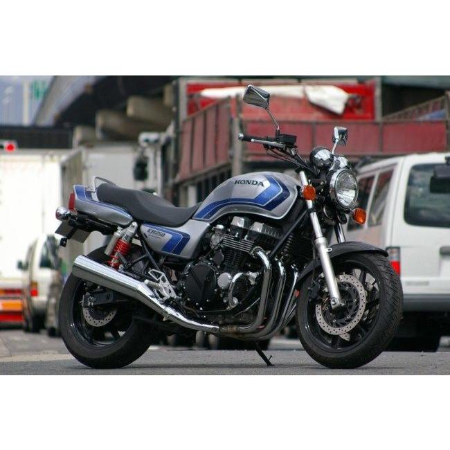 COERCE コワース フィクスドレーシングステップ CB750 HONDA ホンダ 