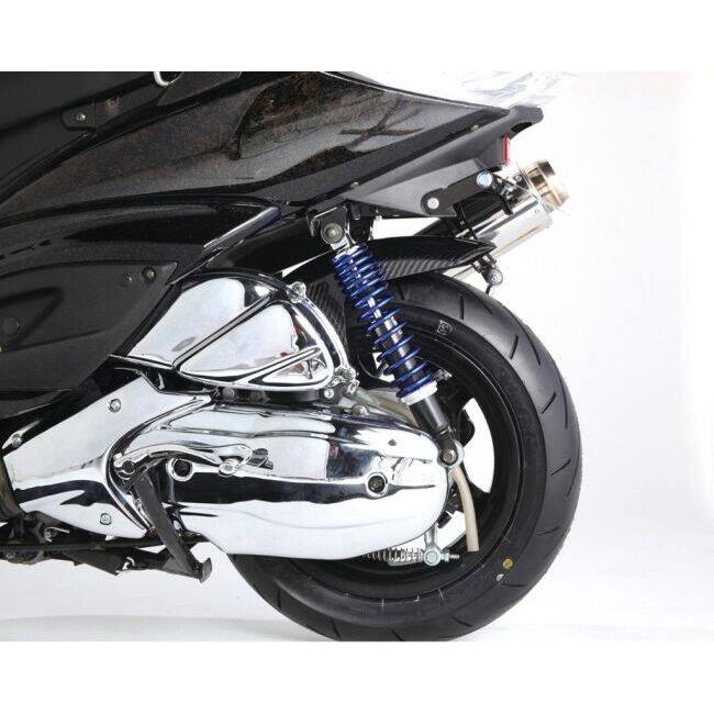 KITACO（キタコ） リヤフェンダー シグナスX FI YAMAHA ヤマハ リア