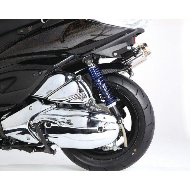 KITACO キタコ リヤフェンダー シグナスX FI YAMAHA ヤマハ リアフェンダー フェンダー関連 外装_1
