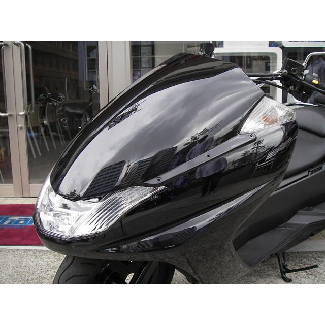 Rible:リブレ Rible フロントフェイスパネル MAXAM [マグザム] YAMAHA