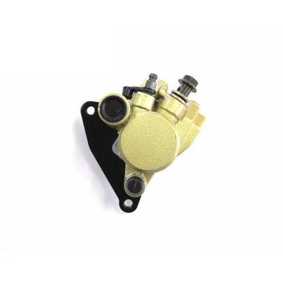 パーツ Rin Rin Parts リンパーツ DIO ZXタイプディスクブレーキキャリパー