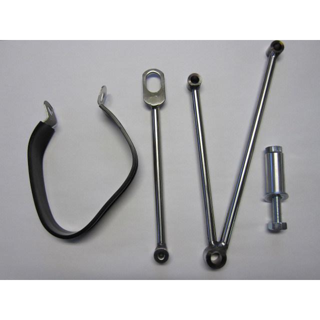 Rin Parts（リンパーツ） スプレンディッドトライアングルスポーツ