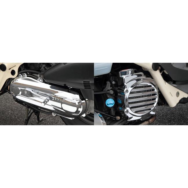 K-FACTORY ONLINE SHOP / ラジエター＆オイルクーラーガードセット