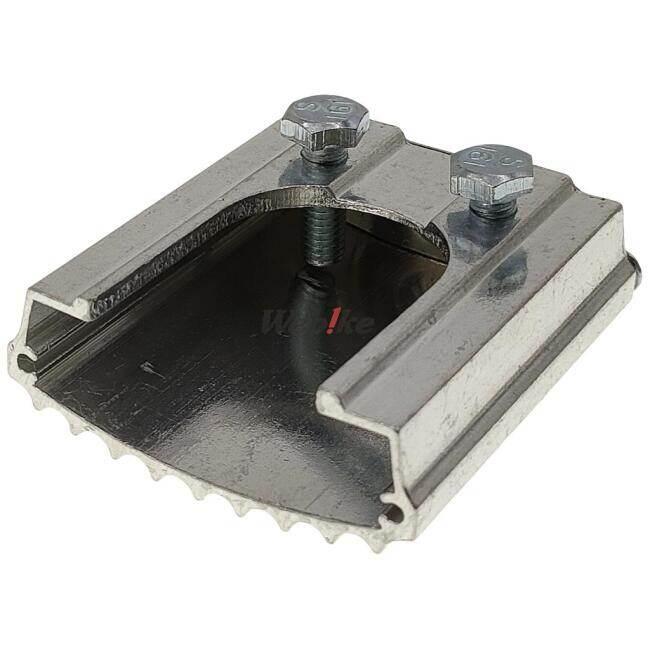 東京堂 トウキョウドウ ブレーキペダルカバー II スーパーカブ50カスタム スーパーカブ70 スーパーカブ90 リトルカブ HONDA ホンダ ブレーキペダル ステップ | ブランド登録なし | 04