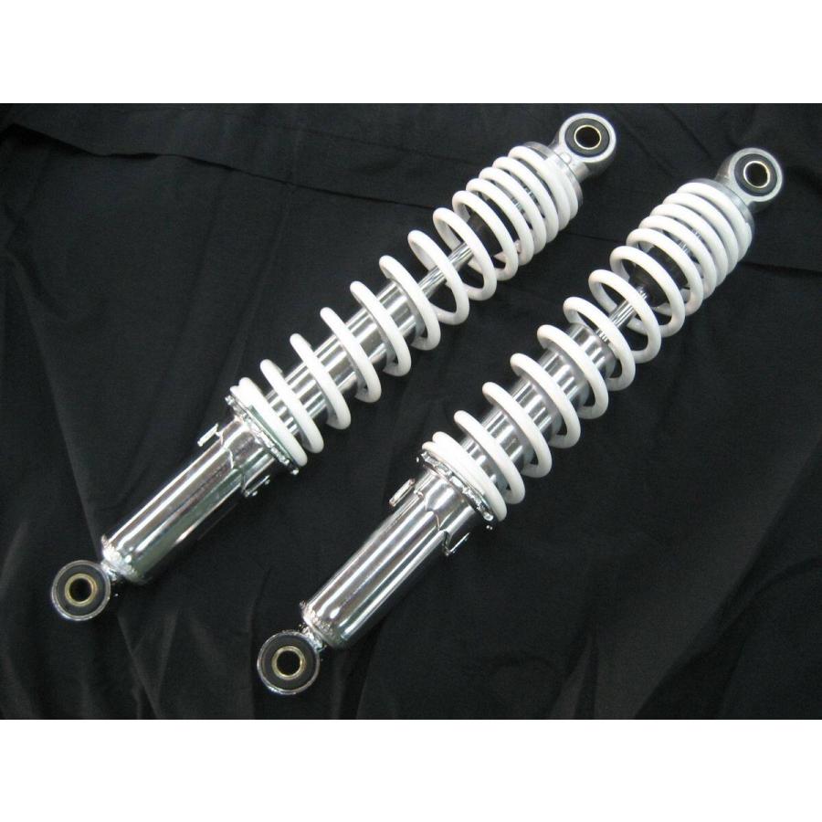 新品　東京堂　yss　スーパーカブ　50　　90　ショックアブソーバー　ダンパー 東京堂 トウキョウドウ ブラックショックII スーパーカブ50