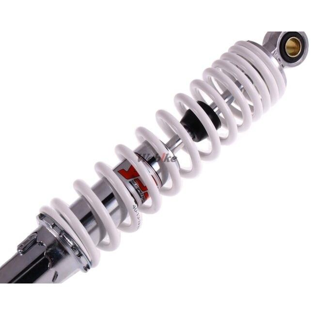 東京堂 トウキョウドウ リアショック ホワイトメッキ スーパーカブ50 スーパーカブ70 スーパーカブ90 プレスカブ リトルカブ HONDA ホンダ リアサスペンション | ブランド登録なし | 04