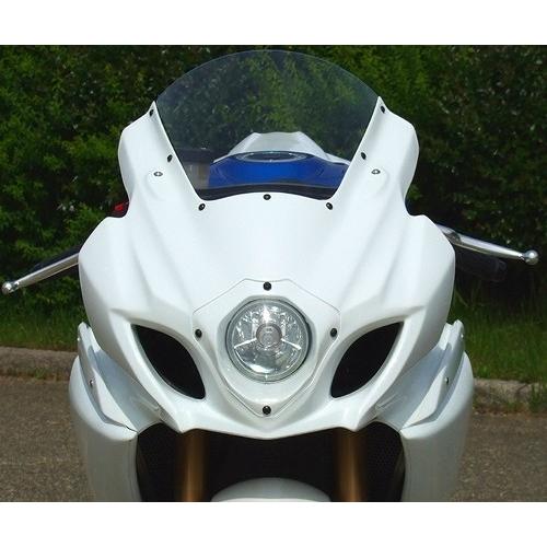 CLEVER WOLF（クレバーウルフ） 耐久フルカウル GSX-R1000 SUZUKI