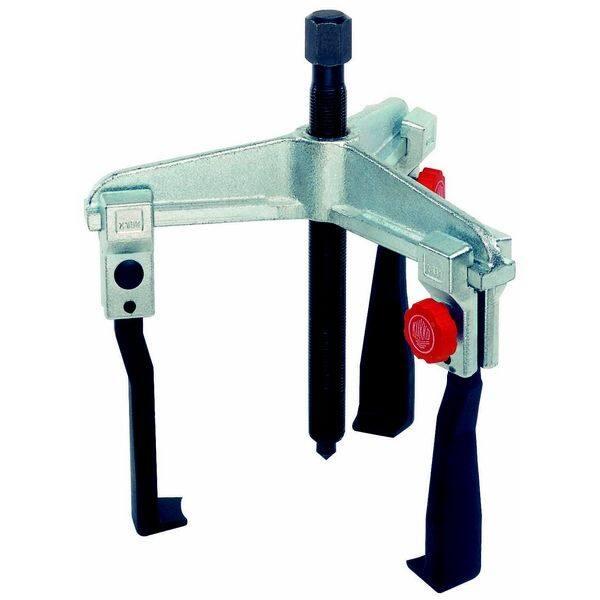 KUKKO クッコ 3本アーム薄爪スライドプーラー 250MM プーラー ハンドツール | KUKKO
