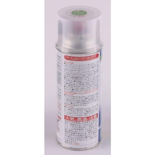 DAYTONA デイトナ MCペインター Ninja ZX-25R SE KRT Edition ZX-10R ZX-6R KAWASAKI カワサキ スプレー塗料 塗装関連 ケミカル | DAYTONA（バイク用品） | 05