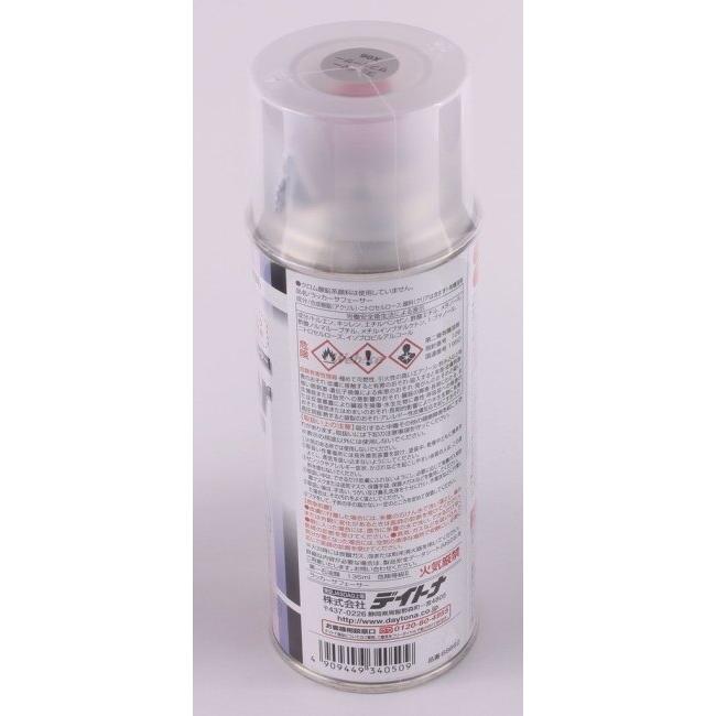 DAYTONA デイトナ MCペインター スプレー塗料 塗装関連 ケミカル | DAYTONA（バイク用品） | 02