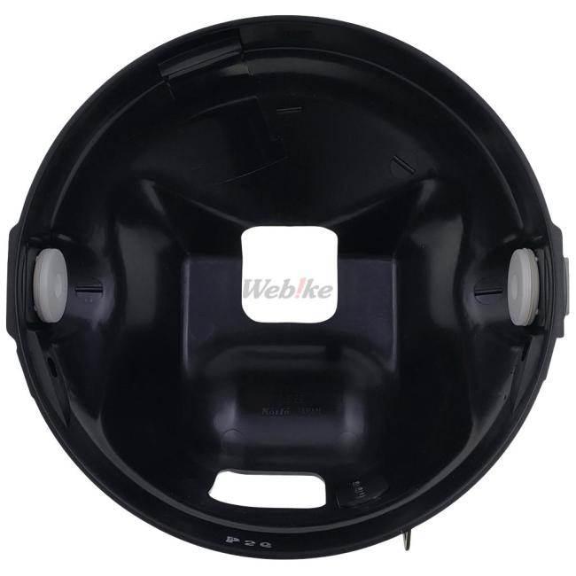 DAYTONA デイトナ 補修用ハウジング ヘッドライト 灯火類 電装系 | DAYTONA（バイク用品） | 02