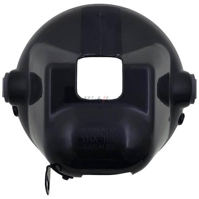 DAYTONA デイトナ 補修用ハウジング ヘッドライト 灯火類 電装系 | DAYTONA（バイク用品） | 03