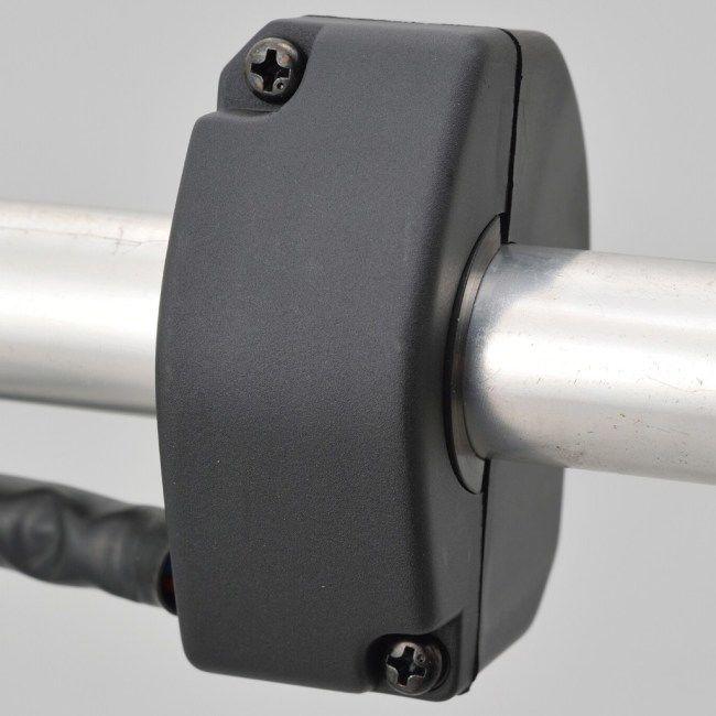 DAYTONA デイトナ 集合スイッチ ハンドルスイッチ・スイッチボックス ハンドル周辺パーツ ハンドル | DAYTONA（バイク用品） | 02