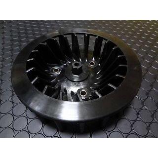 KN企画 ケイエヌキカク ヴェクスター125/150 軽量クーリングファン ヴェクスター125 ヴェクスター150 SUZUKI スズキ クーリングファン 原付スクーター駆動系 | KN企画