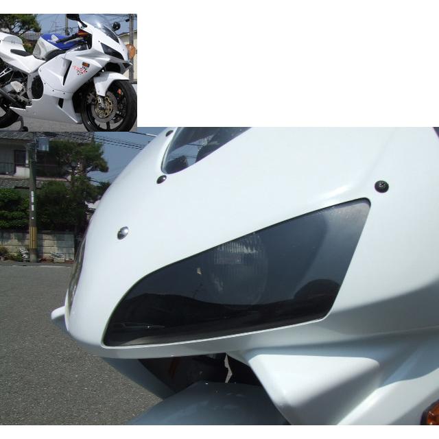 EIGHT(才谷屋) エイト(サイタニヤ) 600RRレプリカ フルカウルタイプ-2