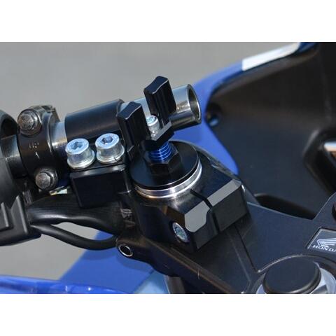 ツルノテクニカルサービス TTS RACING フォークイニシャルアジャスター