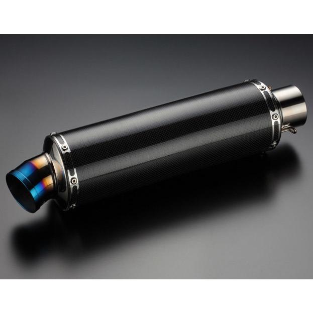 BEAMS ビームス 汎用サイレンサー 差込径：Φ50.8 : 20865788 