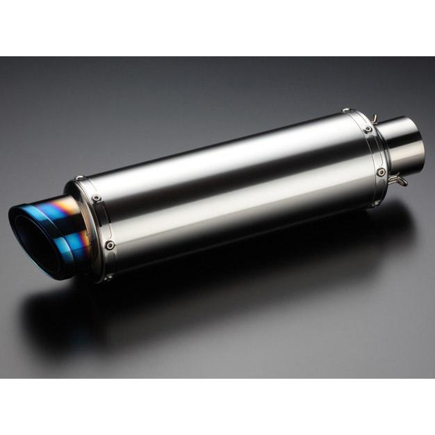 BEAMS　カーボンマフラー汎用　Φ60.5 BEAMS ビームス 汎用サイレンサー 差込径：Φ60.5 補修・汎用