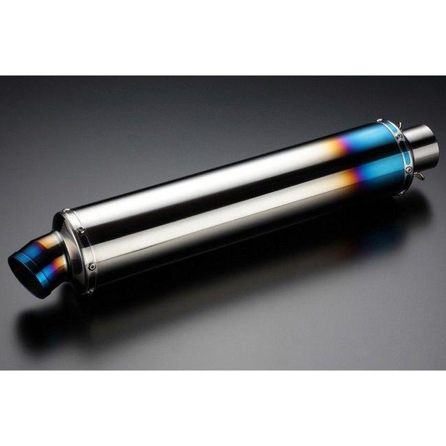 BEAMS（ビームス） 汎用サイレンサー 差込径：Φ60.5 補修・汎用