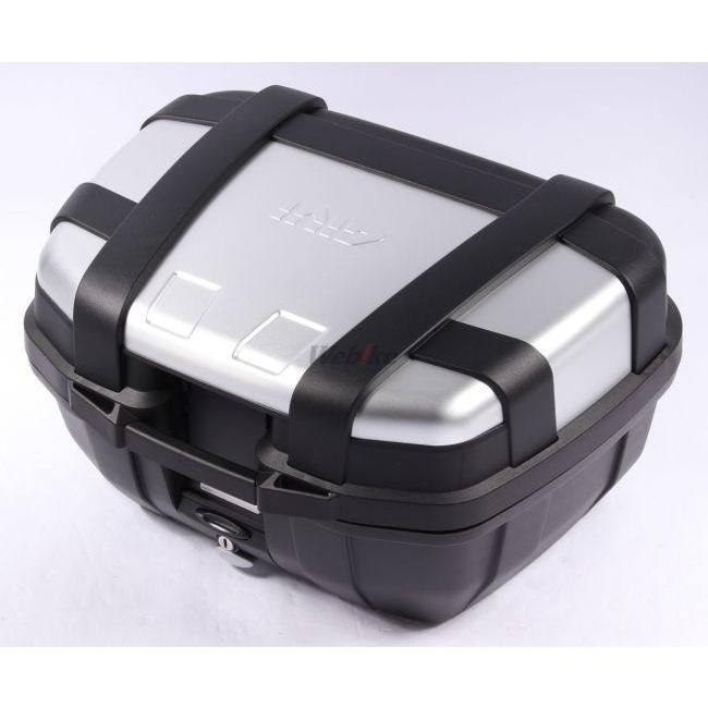 GIVI（ジビ） モノキーケース TREKKER [トレッカー] シリーズ カラー 