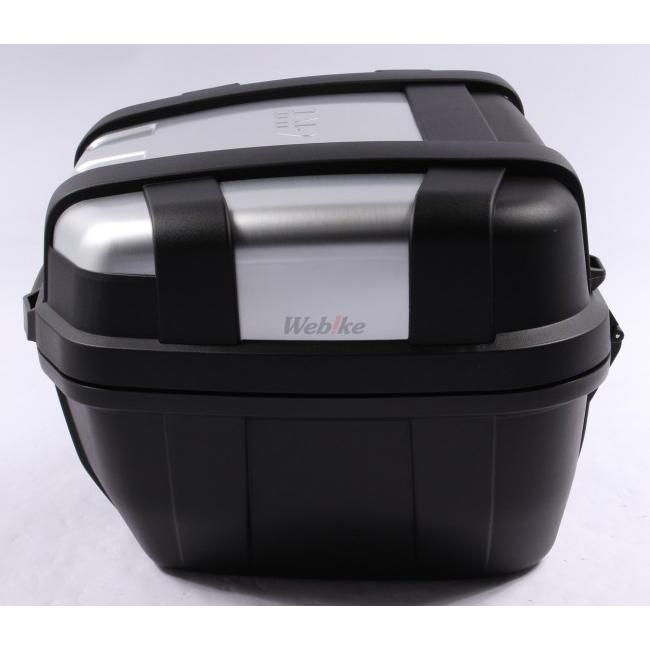 GIVI ジビ モノキーケース TREKKER [トレッカー] シリーズ カラー 