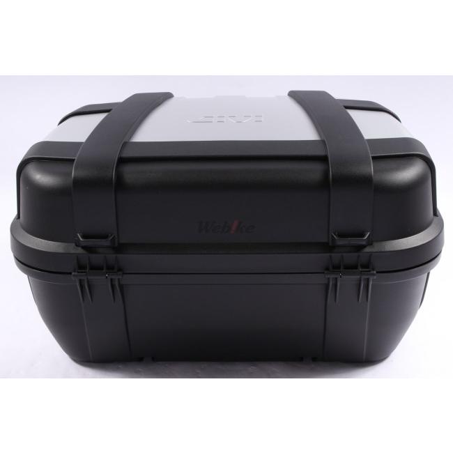 GIVI ジビ モノキーケース TREKKER [トレッカー] シリーズ カラー 