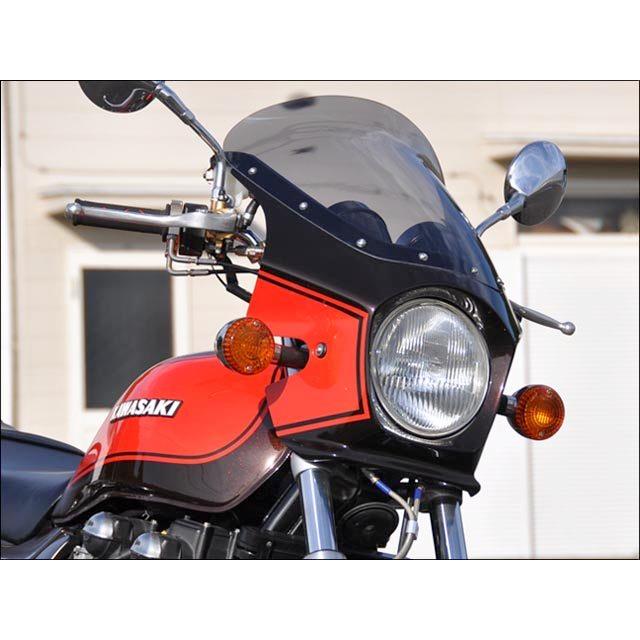 Chic Design シックデザイン Design マスカロード ゼファー750rs カワサキ 毎日続々入荷 Kawasaki ゼファー750