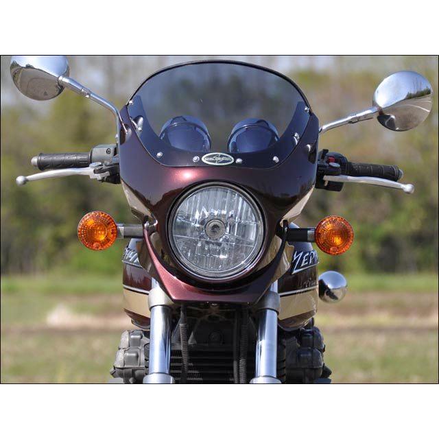 Chic Design シックデザイン Design ロードコメット2 ゼファー750 カワサキ ゼファー750rs メーカー直売 Kawasaki