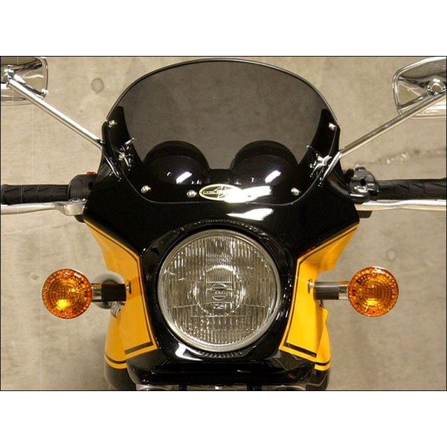CHIC DESIGN シックデザイン マスカロード ZEPHYR ZEPHYRχ KAWASAKI カワサキ ビキニカウル カウル関連 外装_1