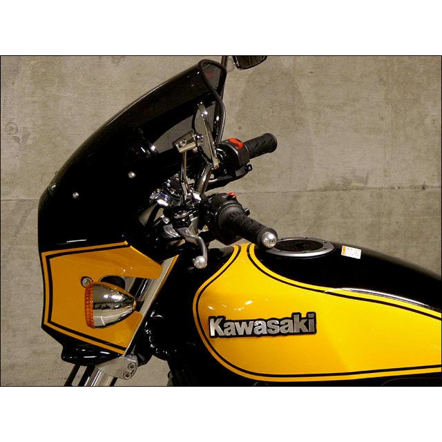 CHIC DESIGN シックデザイン マスカロード ZEPHYR ZEPHYRχ KAWASAKI カワサキ ビキニカウル カウル関連 外装_5