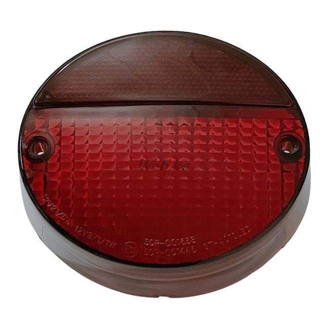 PMC ピーエムシー 汎用Z2タイプ テールランプ【レンズのみ】 カラー