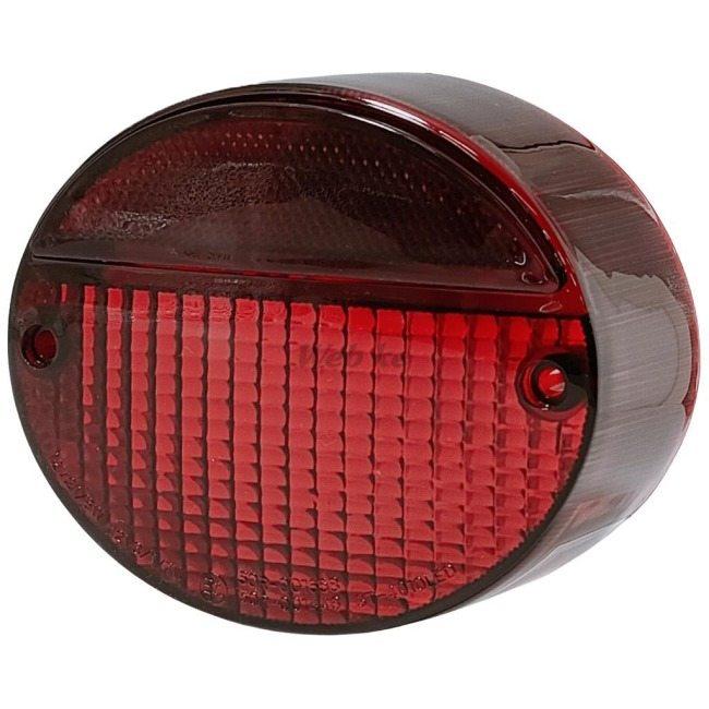 PMC ピーエムシー 汎用Z2タイプ テールランプ【レンズのみ】 カラー