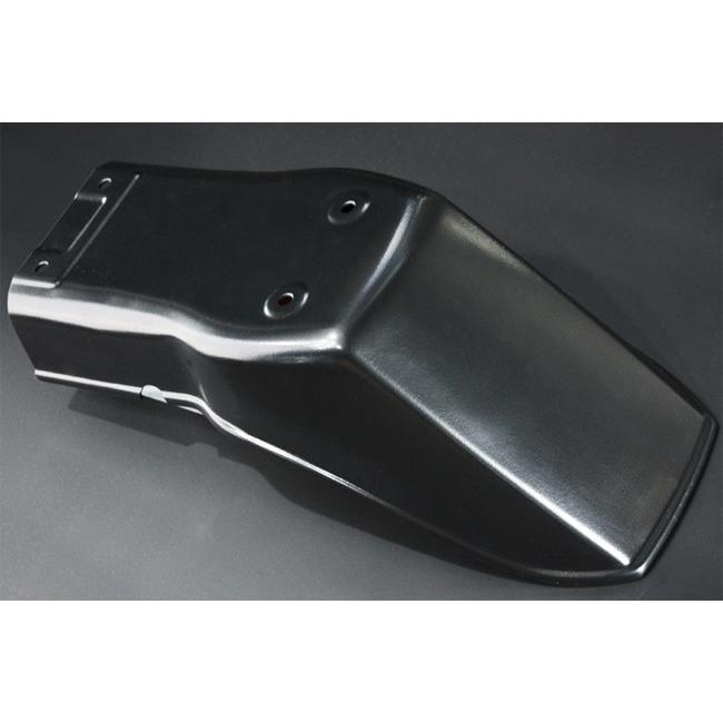 PMC ピーエムシー Z750FX/MK-2リアフェンダー Z1-R/Z1-RII Z1000 MkII