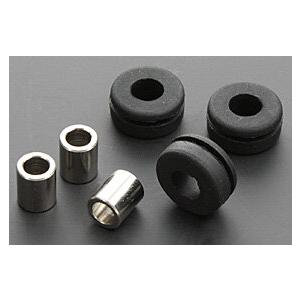 PMC ピーエムシー Z1/Z2 テールランプマウントダンパー Z1 (900SUPER4) Z2 (750RS/Z750FOUR) KAWASAKI カワサキ その他テールランプオプション・補修部品 | PMC | 02