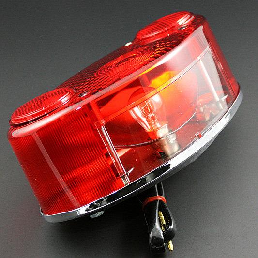 PMC ピーエムシー H2テールランプASSY 750SS マッハIV (H2) KAWASAKI